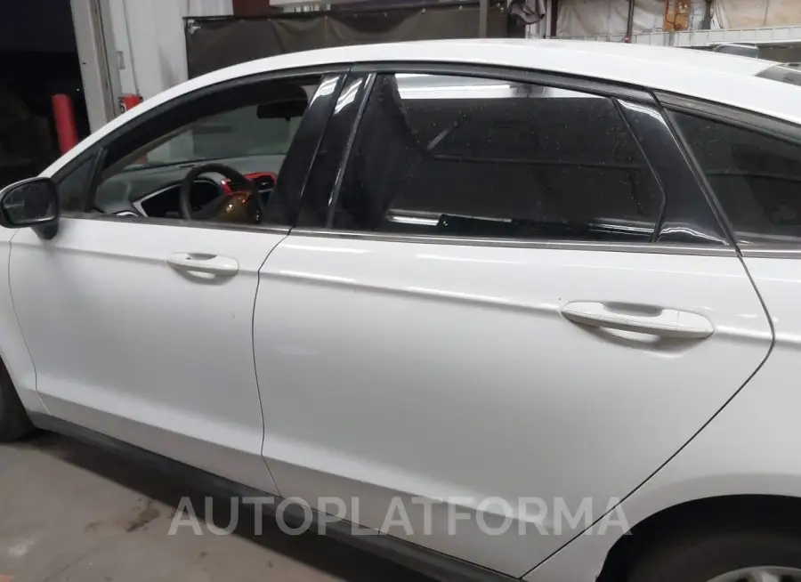 FORD FUSION 2015 vin 3FA6P0G78FR238931 from auto auction Iaai