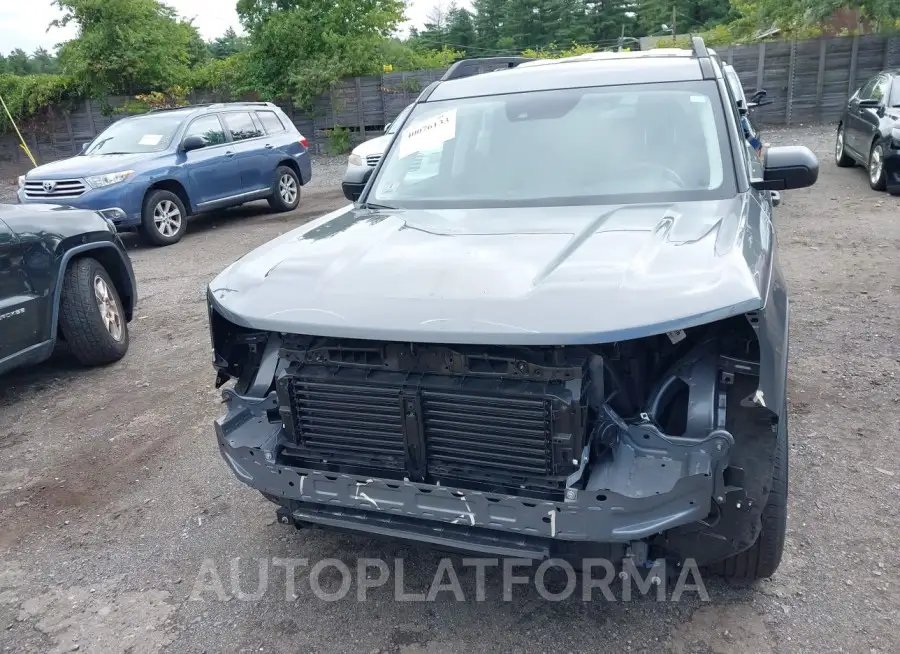 FORD BRONCO SPORT 2023 vin 3FMCR9B6XPRD13006 from auto auction Iaai