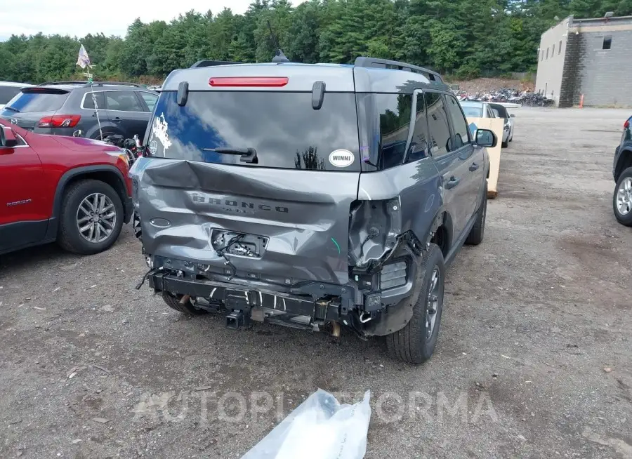 FORD BRONCO SPORT 2023 vin 3FMCR9B6XPRD13006 from auto auction Iaai