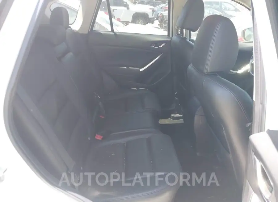 MAZDA CX-5 2016 vin JM3KE2DY1G0785166 from auto auction Iaai