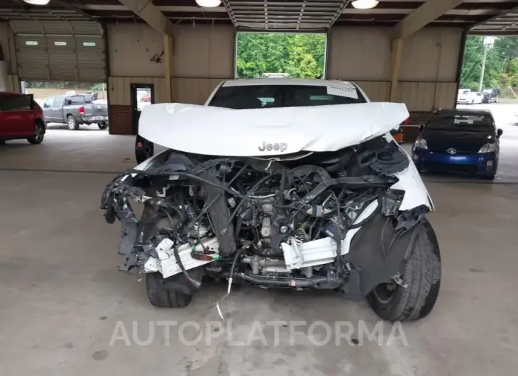 JEEP GRAND CHEROKEE 2018 vin 1C4RJFCG1JC118798 from auto auction Iaai