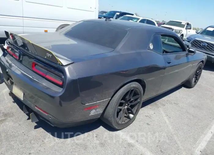 DODGE CHALLENGER 2019 vin 2C3CDZJG0KH756397 from auto auction Iaai