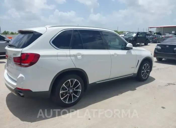 BMW X5 2017 vin 5UXKR2C59H0U20366 from auto auction Iaai