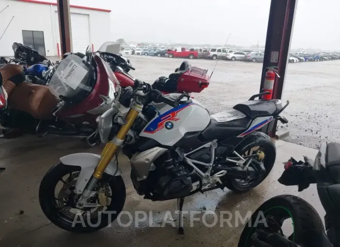 BMW R 1250 2020 vin WB10J7300LZG69709 from auto auction Iaai