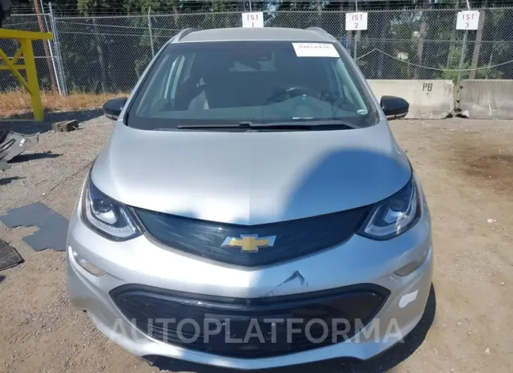 CHEVROLET BOLT EV 2019 vin 1G1FZ6S03K4112232 from auto auction Iaai