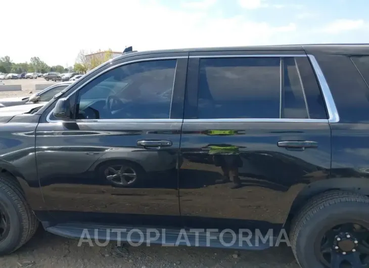 CHEVROLET TAHOE 2019 vin 1GNSKDEC7KR339468 from auto auction Iaai