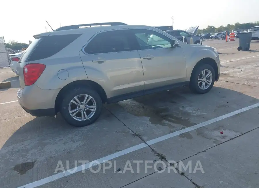 CHEVROLET EQUINOX 2015 vin 2GNALBEK3F1176594 from auto auction Iaai