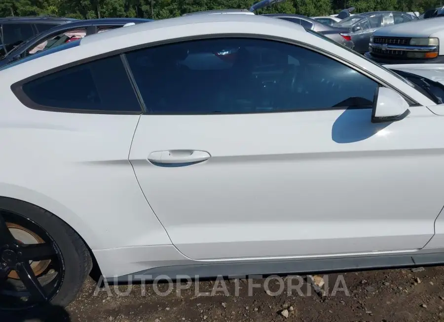 FORD MUSTANG 2015 vin 1FA6P8CF9F5395074 from auto auction Iaai