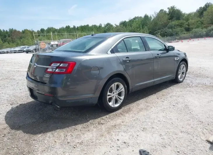 FORD TAURUS 2015 vin 1FAHP2E80FG160913 from auto auction Iaai