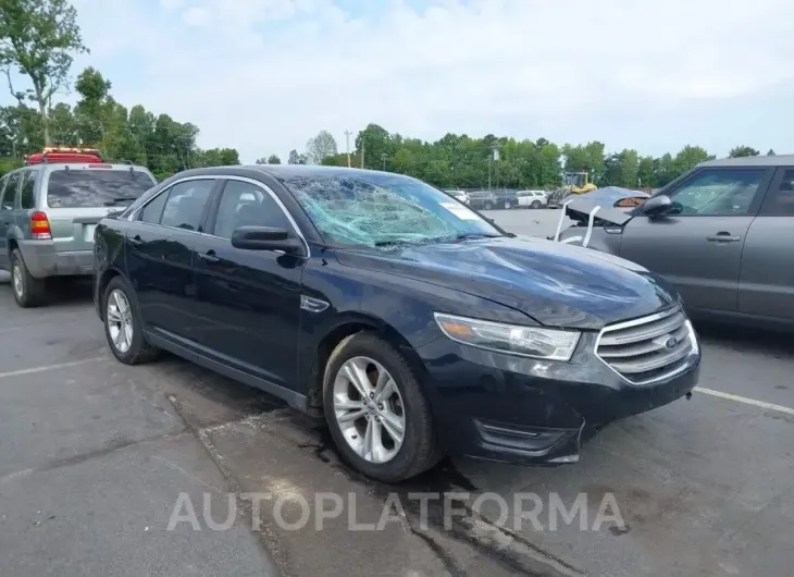 FORD TAURUS 2015 vin 1FAHP2E82FG208363 from auto auction Iaai