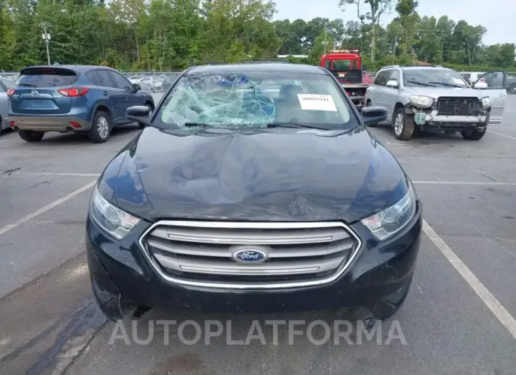 FORD TAURUS 2015 vin 1FAHP2E82FG208363 from auto auction Iaai