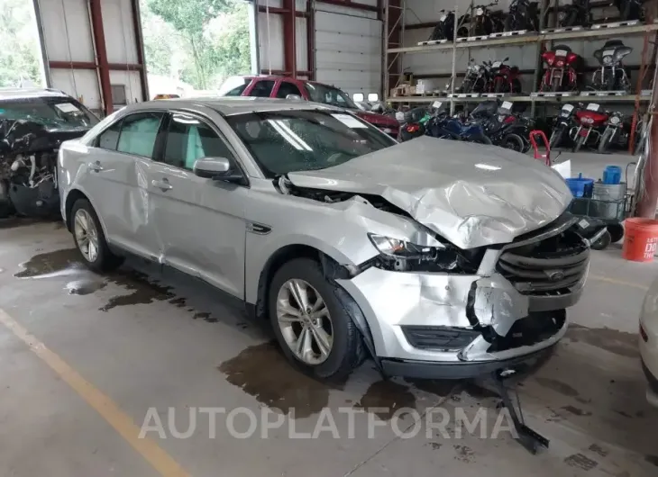 FORD TAURUS 2016 vin 1FAHP2E8XGG103961 from auto auction Iaai