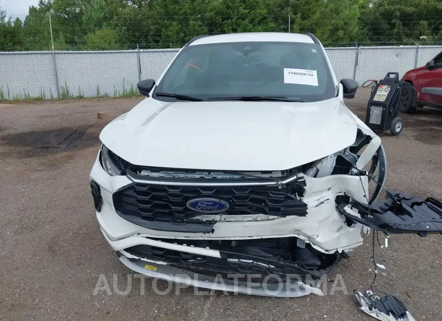 FORD ESCAPE 2023 vin 1FMCU0MN2PUB16127 from auto auction Iaai