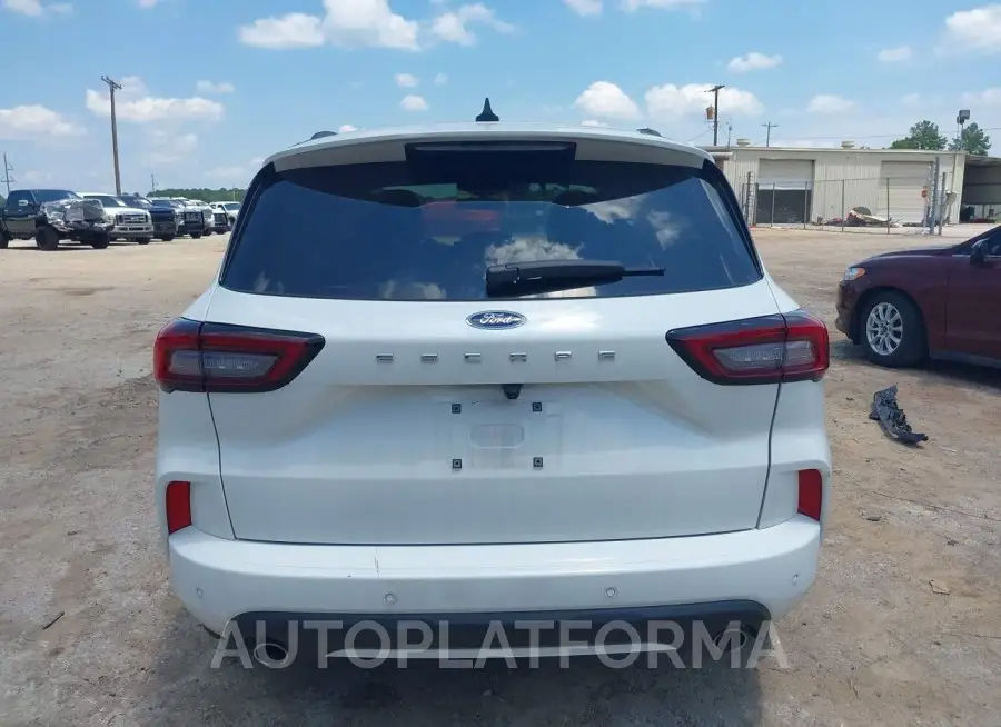 FORD ESCAPE 2023 vin 1FMCU0MN8PUA54460 from auto auction Iaai