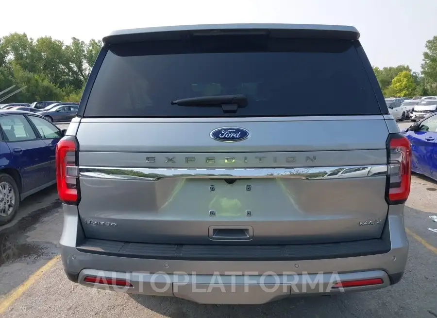 FORD EXPEDITION 2024 vin 1FMJK2A88REA31572 from auto auction Iaai