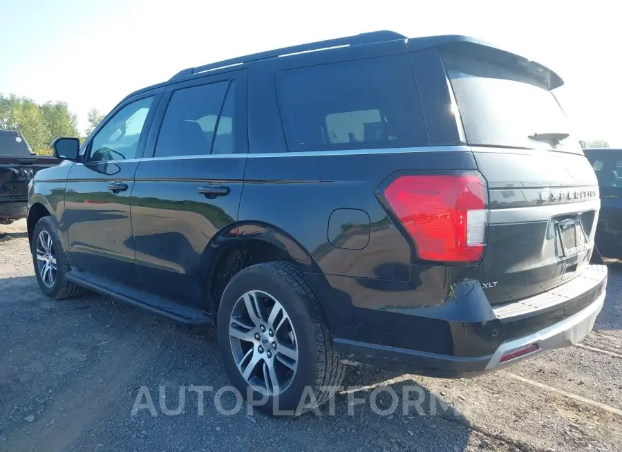 FORD EXPEDITION 2024 vin 1FMJU1J87REA31941 from auto auction Iaai