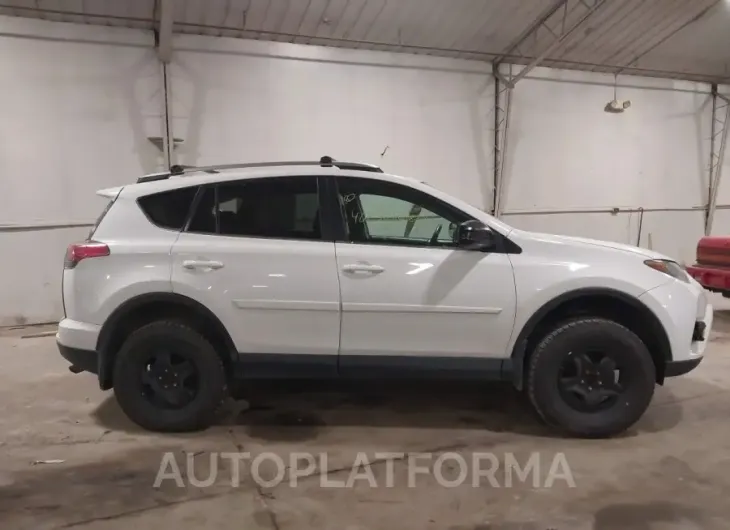 TOYOTA RAV4 2017 vin 2T3BFREV3HW625550 from auto auction Iaai