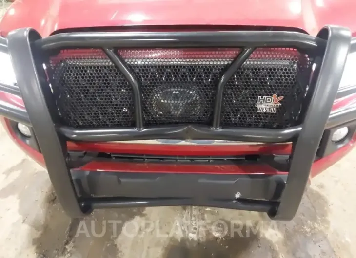 TOYOTA TACOMA 2019 vin 3TMCZ5AN5KM272506 from auto auction Iaai