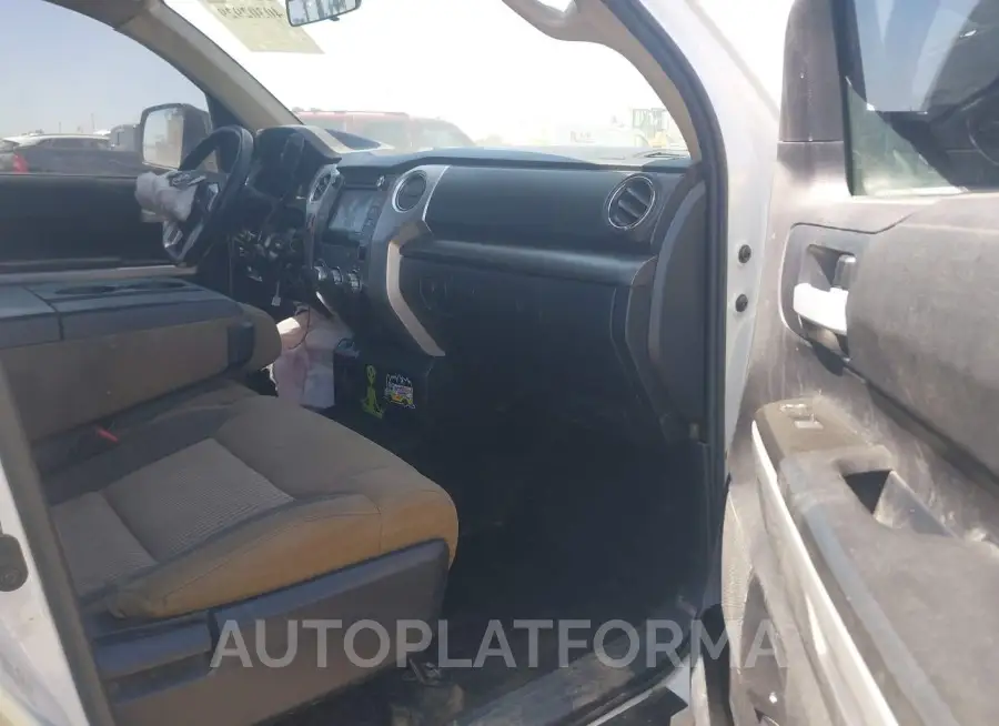 TOYOTA TUNDRA 2016 vin 5TFUY5F13GX556313 from auto auction Iaai