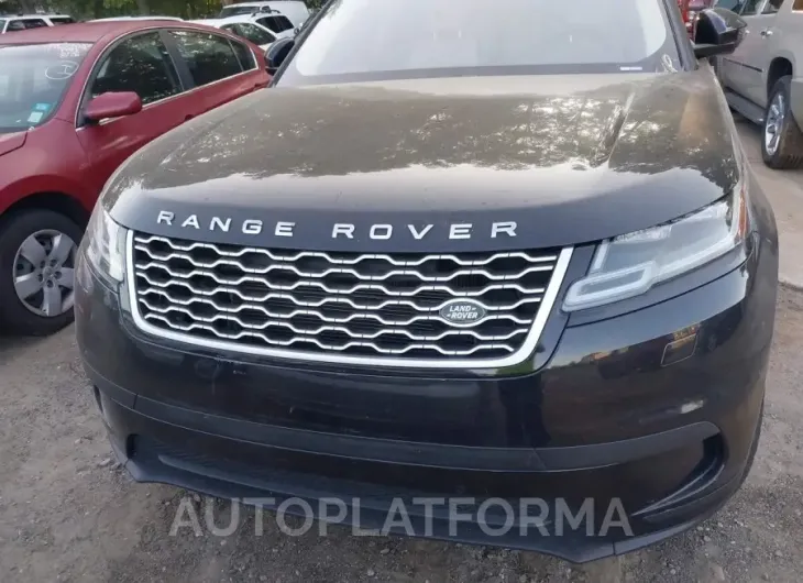 LAND ROVER RANGE ROVER VELAR 2020 vin SALYB2EX1LA238977 from auto auction Iaai