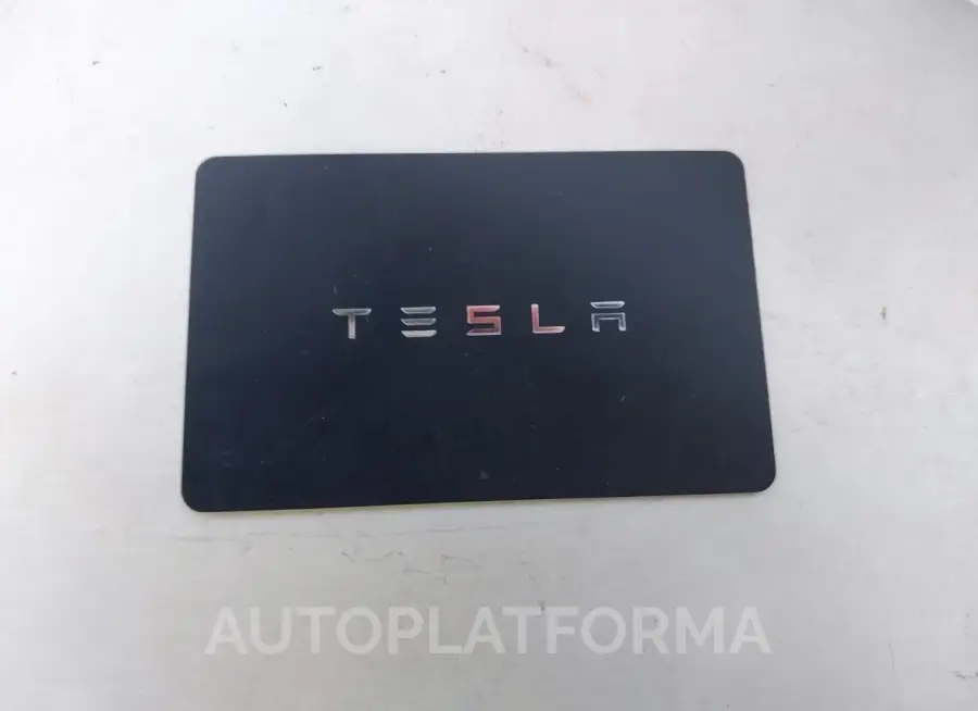 TESLA MODEL 3 2021 vin 5YJ3E1EA5MF857556 from auto auction Iaai