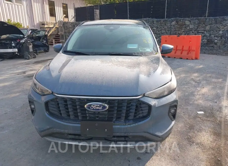 FORD ESCAPE 2023 vin 1FMCU0E12PUB35756 from auto auction Iaai