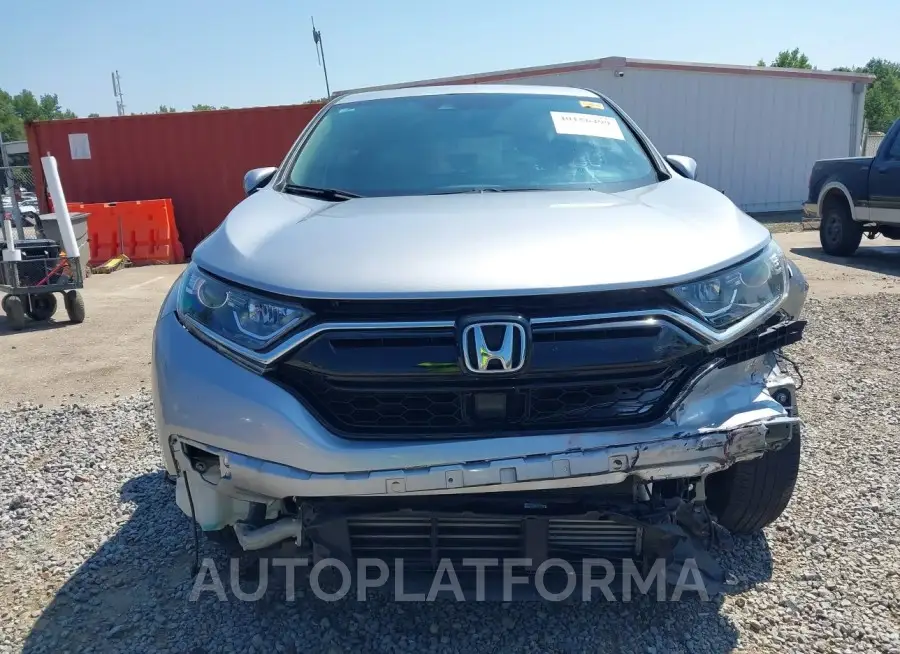 HONDA CR-V 2020 vin 7FARW1H88LE024675 from auto auction Iaai