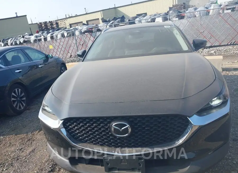 MAZDA CX-30 2024 vin 3MVDMBDM9RM663493 from auto auction Iaai