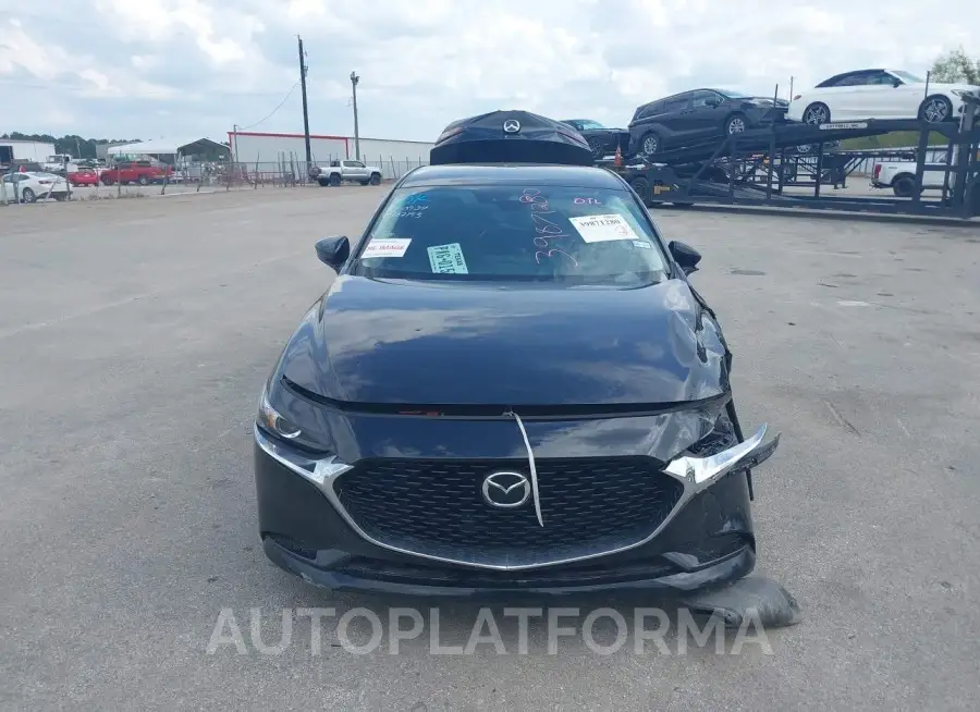 MAZDA MAZDA3 2019 vin 3MZBPAAL9KM111243 from auto auction Iaai