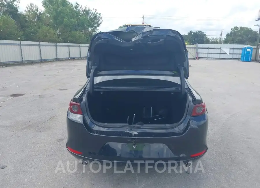 MAZDA MAZDA3 2019 vin 3MZBPAAL9KM111243 from auto auction Iaai