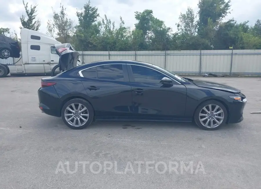 MAZDA MAZDA3 2019 vin 3MZBPAAL9KM111243 from auto auction Iaai