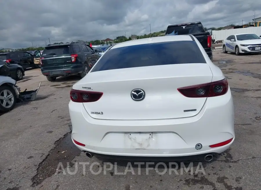 MAZDA MAZDA3 2019 vin 3MZBPADL1KM110597 from auto auction Iaai