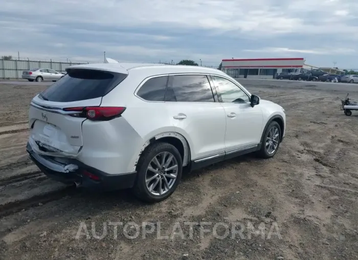 MAZDA CX-9 2019 vin JM3TCADY9K0305131 from auto auction Iaai