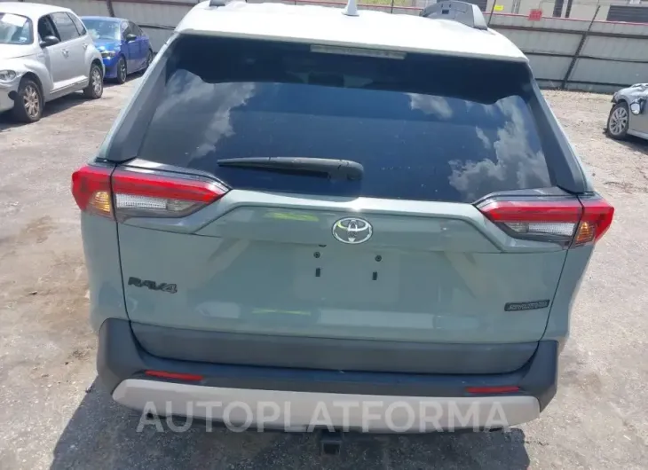 TOYOTA RAV4 2019 vin 2T3J1RFV6KC035277 from auto auction Iaai