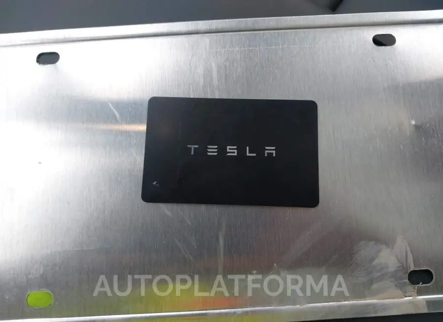 TESLA MODEL 3 2023 vin 5YJ3E1EA9PF649040 from auto auction Iaai