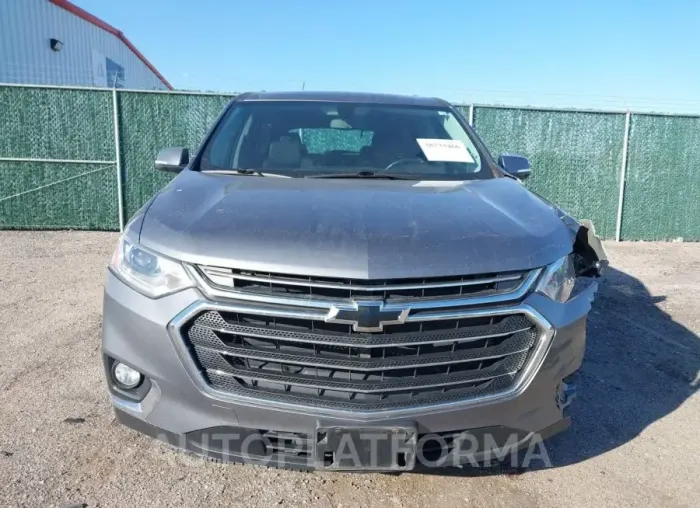 CHEVROLET TRAVERSE 2019 vin 1GNEVHKWXKJ202081 from auto auction Iaai