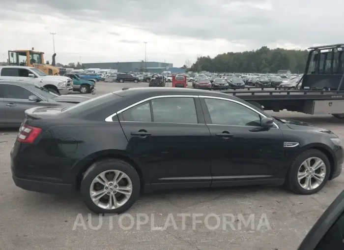 FORD TAURUS 2016 vin 1FAHP2H86GG107680 from auto auction Iaai