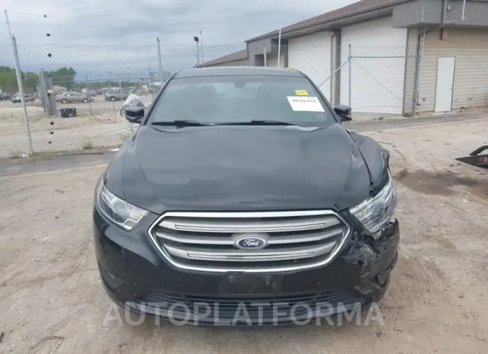 FORD TAURUS 2016 vin 1FAHP2H86GG107680 from auto auction Iaai