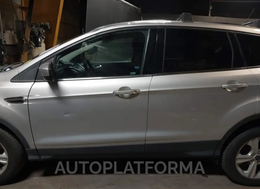 FORD ESCAPE 2016 vin 1FMCU9GX6GUA47928 from auto auction Iaai