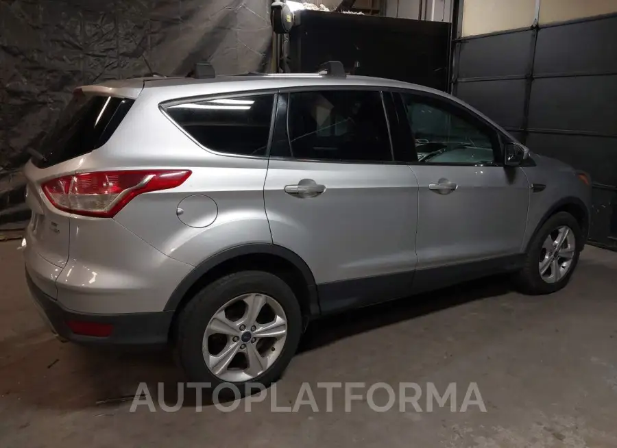 FORD ESCAPE 2016 vin 1FMCU9GX6GUA47928 from auto auction Iaai