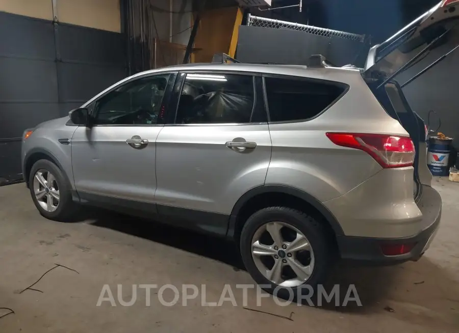 FORD ESCAPE 2016 vin 1FMCU9GX6GUA47928 from auto auction Iaai