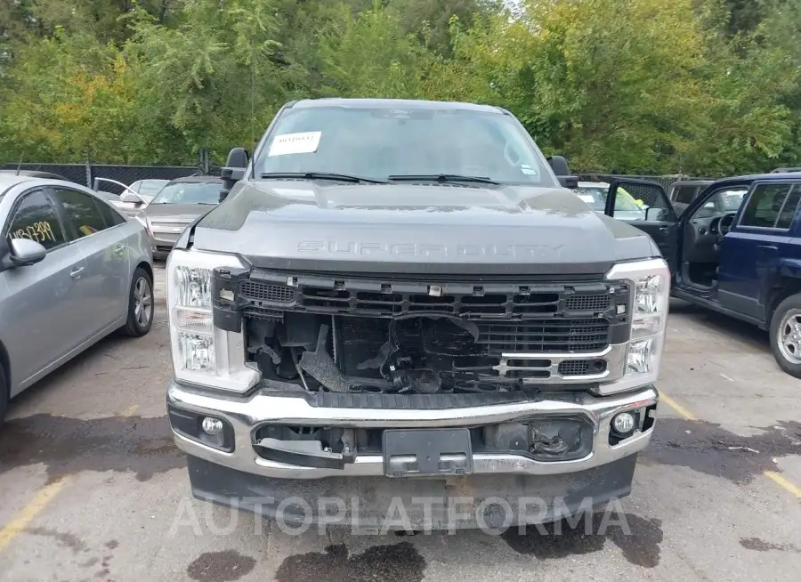 FORD F-250 2024 vin 1FT7W2BN0REC58388 from auto auction Iaai