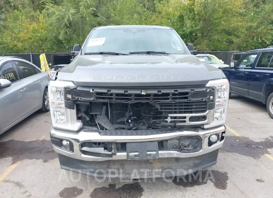 FORD F-250 2024 vin 1FT7W2BN0REC58388 from auto auction Iaai