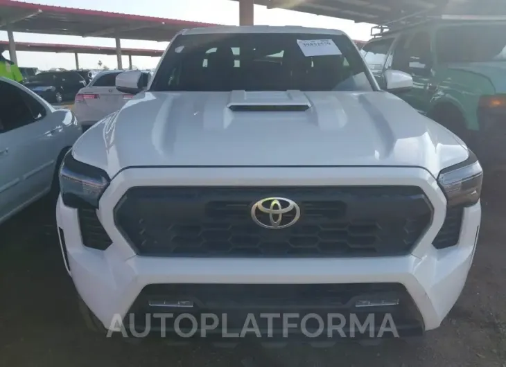 TOYOTA TACOMA 2024 vin 3TYLB5JN1RT000635 from auto auction Iaai