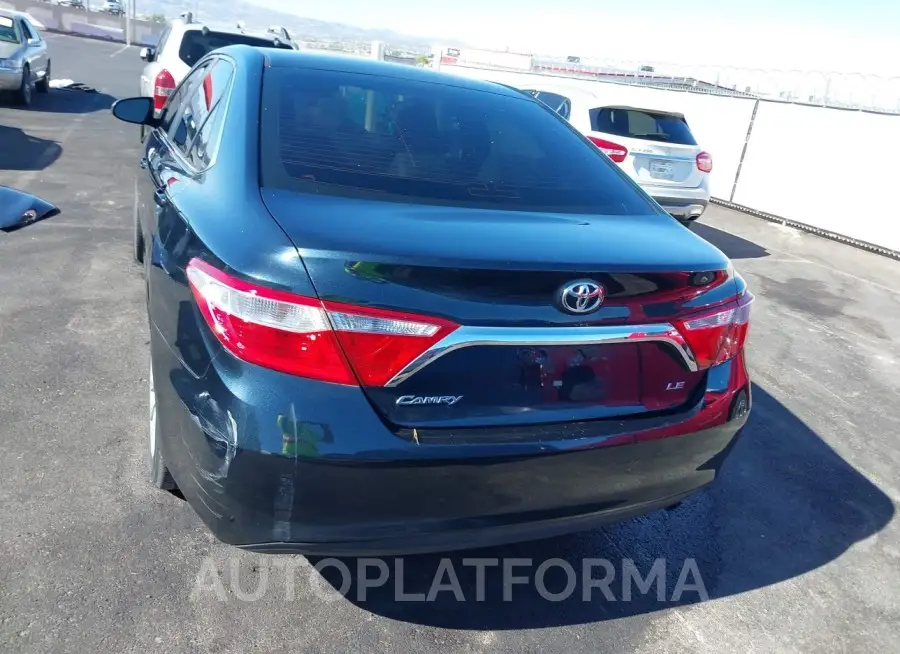 TOYOTA CAMRY 2015 vin 4T4BF1FK9FR447029 from auto auction Iaai