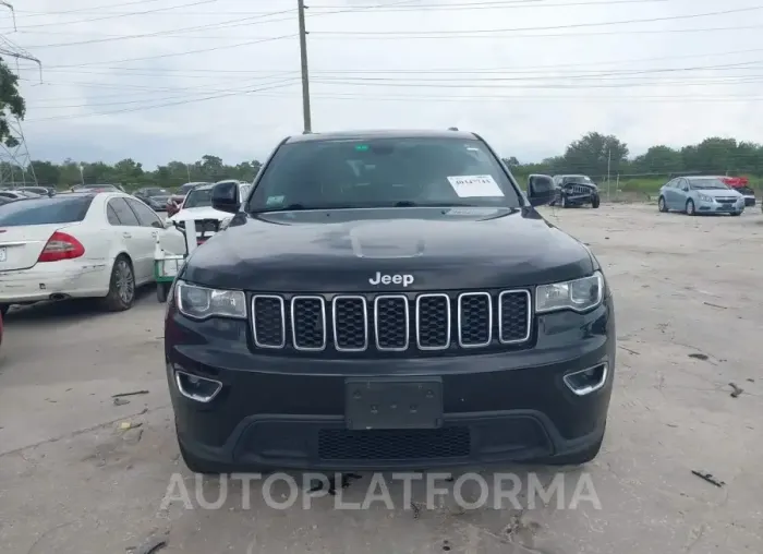 JEEP GRAND CHEROKEE 2019 vin 1C4RJFAG8KC528163 from auto auction Iaai