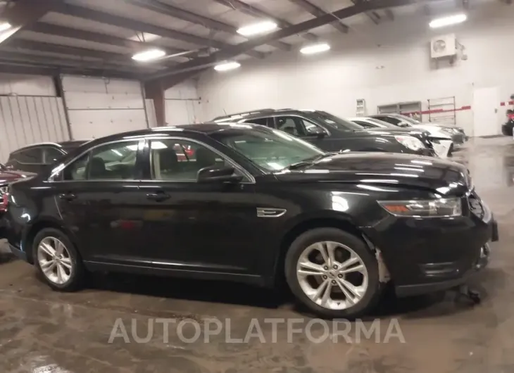 FORD TAURUS 2015 vin 1FAHP2E80FG153797 from auto auction Iaai