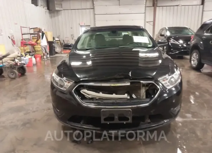 FORD TAURUS 2015 vin 1FAHP2E80FG153797 from auto auction Iaai