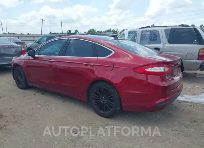 FORD FUSION 2016 vin 3FA6P0HD0GR279625 from auto auction Iaai