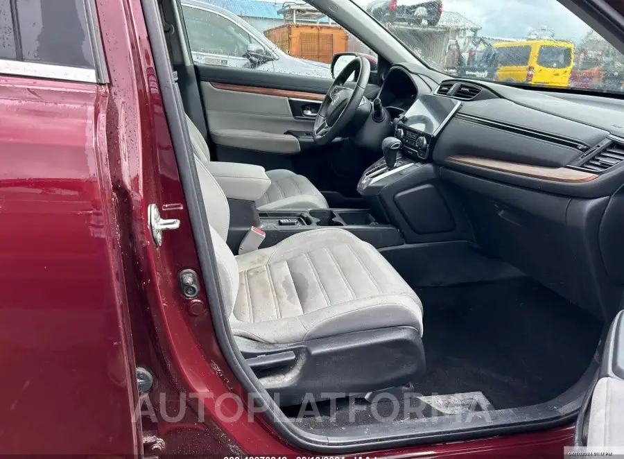 HONDA CR-V 2019 vin 7FARW2H50KE062864 from auto auction Iaai